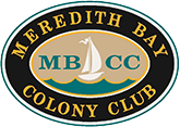 Meredith Bay Colony Club